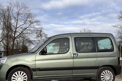 Peugeot Partner 110.000 km 5.500 &euro; Althütte 71566