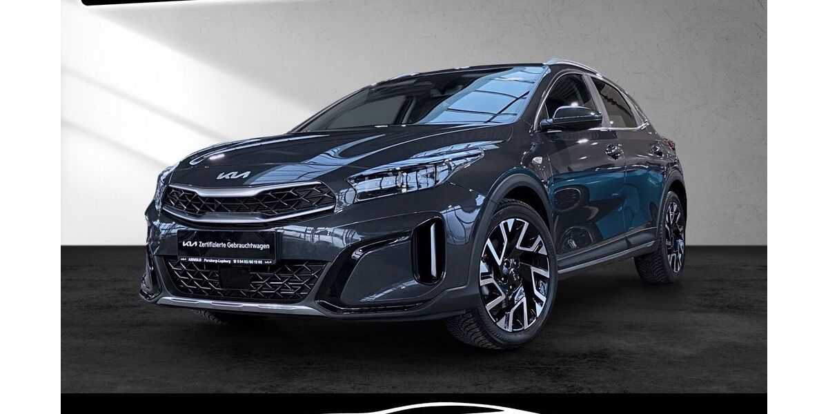 Kia XCeed 16.790 km 22.580 &euro; Parsberg/Lupburg 92331