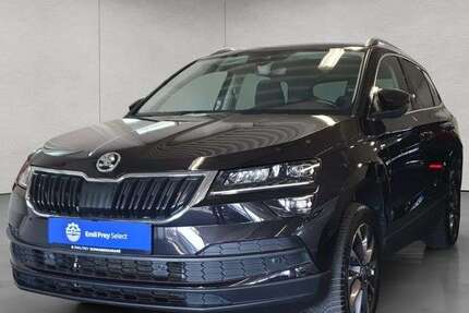 Skoda Karoq 73.000 km 21.850 &euro; Pforzheim 75179