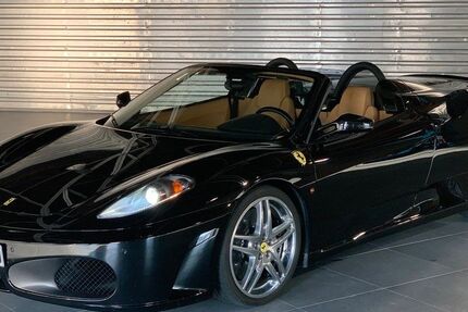 Ferrari F430 46.000 km 148.888 &euro; Berlin 13127