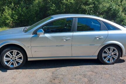 Opel Vectra 191.000 km 1.950 &euro; Frammersbach 97833