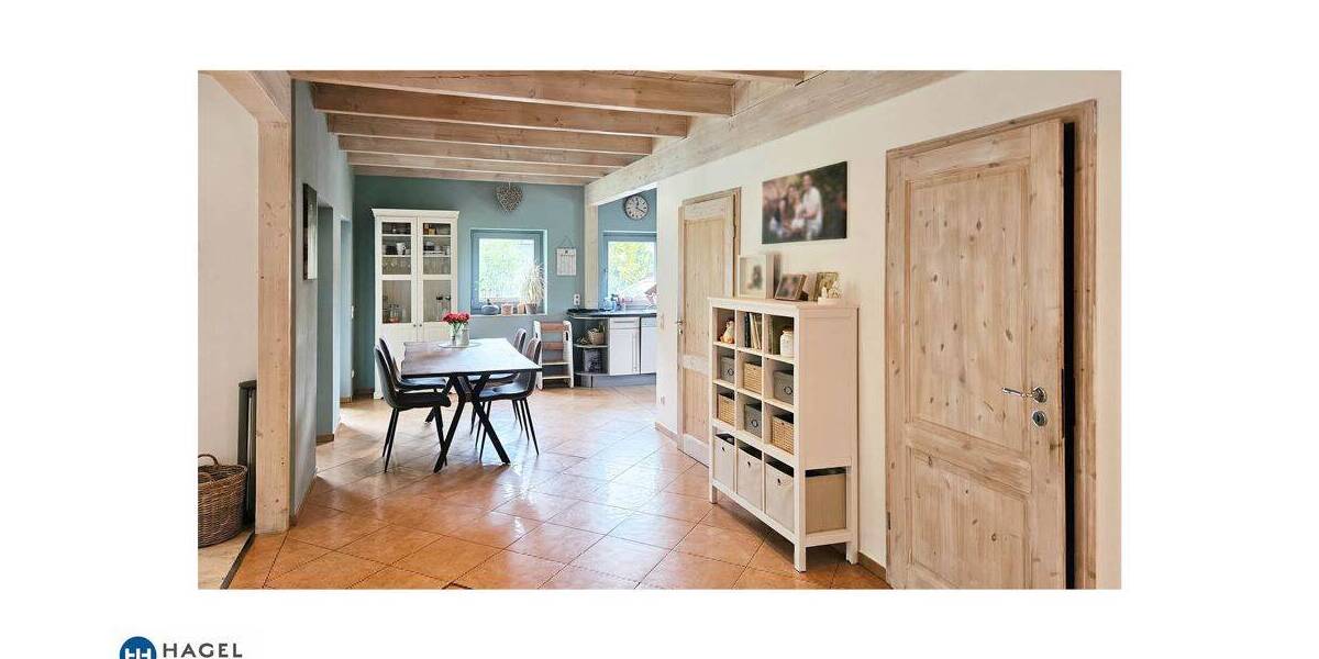 Doppelhaushälfte Hanstedt - 3 Zimmer, 130 m&sup2;, 1.250&euro; | Angebot:26796149