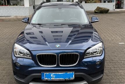 BMW X1 163.000 km 9.900 &euro; Oftersheim 68723