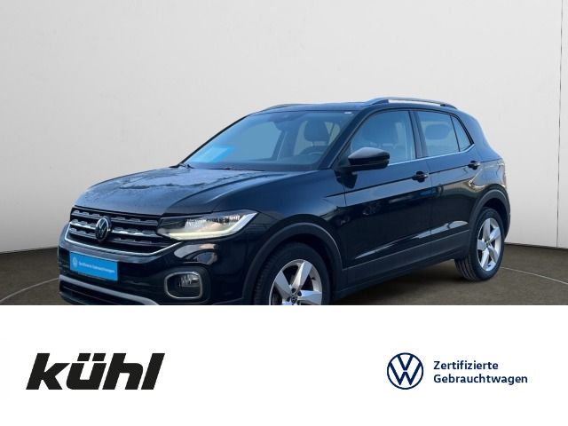 VW T-Cross 83.859 km 16.890 &euro; Hildesheim 31137