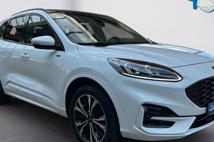 Ford Kuga 49.853 km 27.990 &euro; Husum 25813