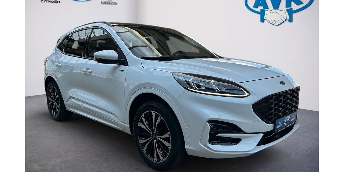 Ford Kuga 49.853 km 27.990 &euro; Husum 25813