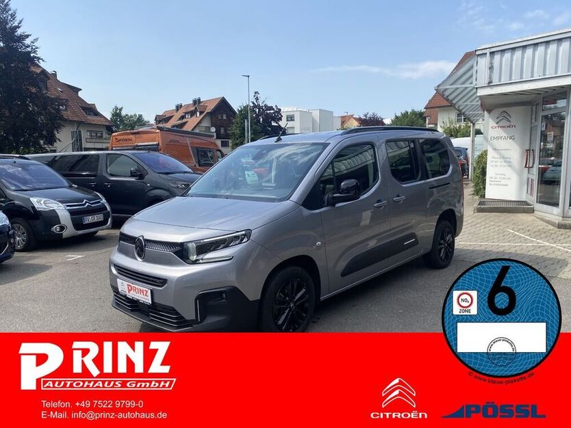 Berlingo