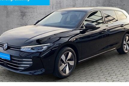 VW Passat Variant 28.650 km 33.880 &euro; Bad Driburg 33014