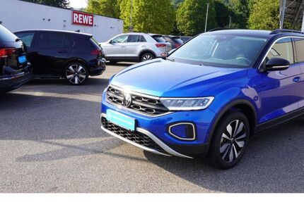 VW T-Roc 8.056 km 24.980 € Schopfheim 79650
