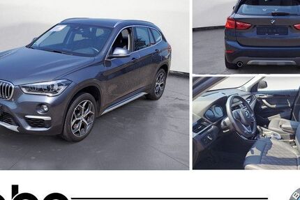 BMW X1 57.000 km 21.930 &euro; Kehl 77694