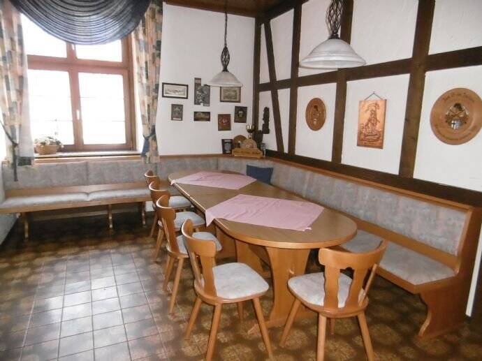 Gewerbeobjekt Hilders Batten - 415.000&euro; | Angebot:20424359