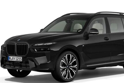 BMW X7 13.018 km 95.990 &euro; Uelzen 29525