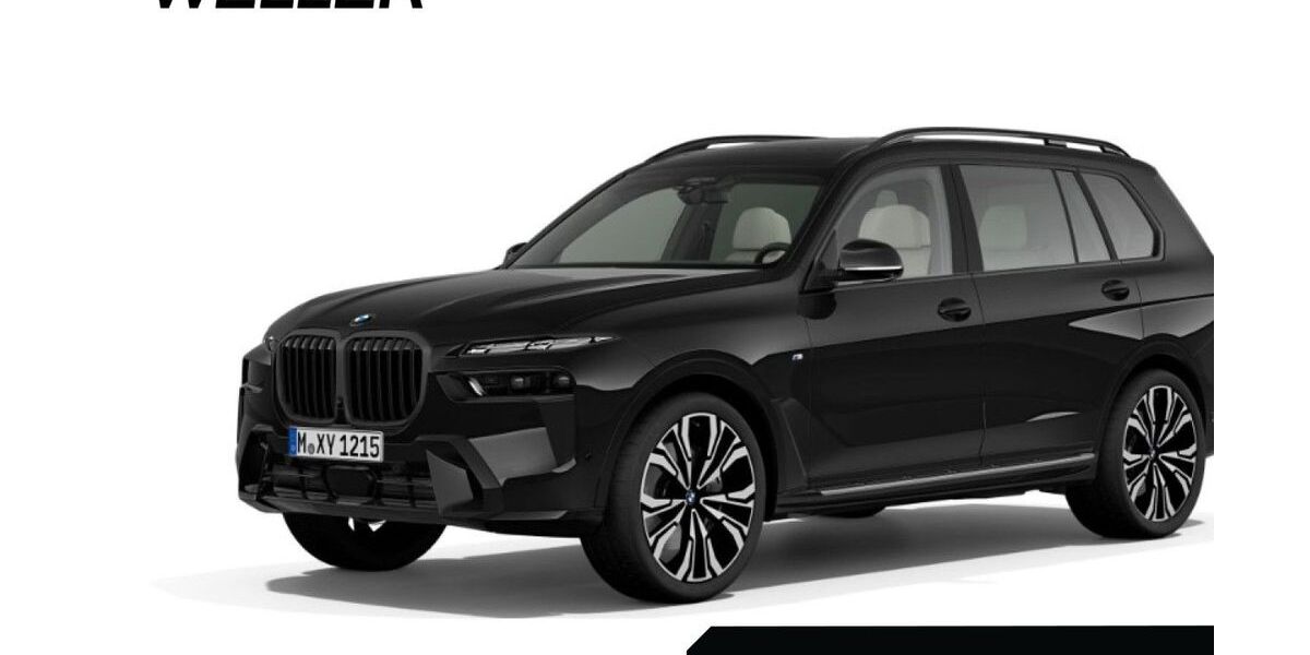 BMW X7 13.018 km 95.990 &euro; Uelzen 29525