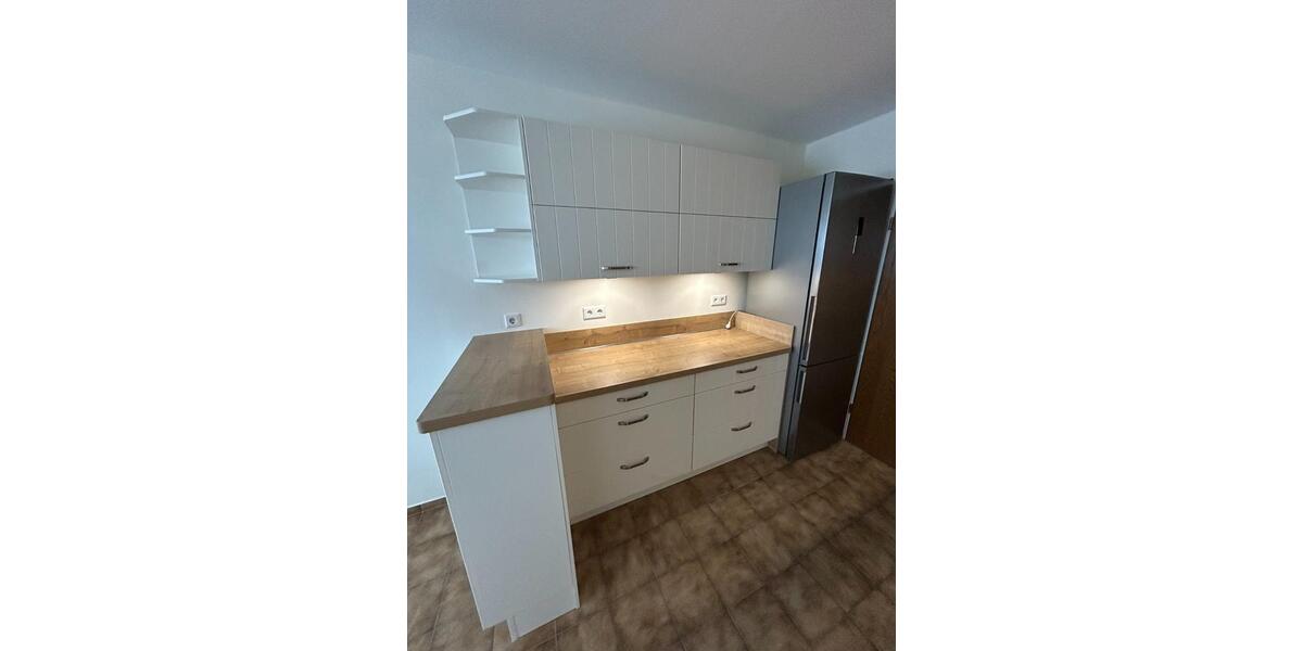 Schöne 2-Zimmer-Wohnung mit Balkon in Meschede 2 zimmer