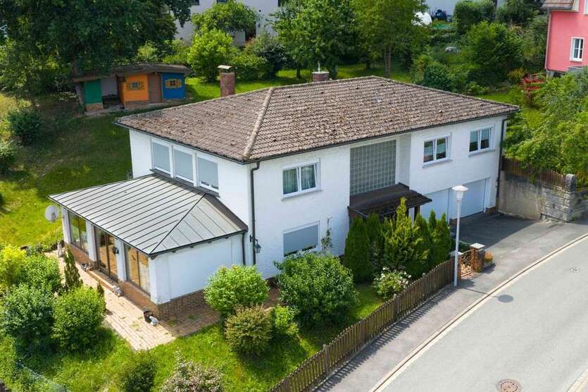 Wohnung zum Mieten in Coburg 1.000 € 120 m²