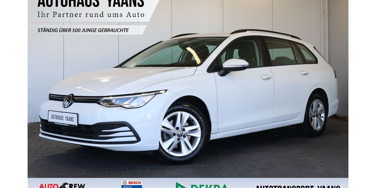 VW Golf 48.440 km 20.689 &euro; Pinneberg 25421