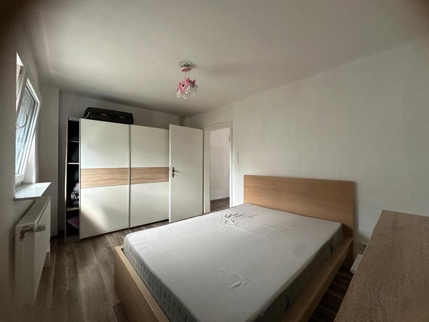 Haus in Mönchengladbach-Hardt zu vermieten
