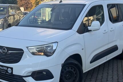 Opel Combo Life 210.000 km 8.999 &euro; Bickenbach 64404