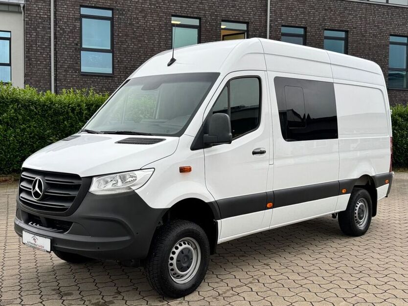 Sprinter