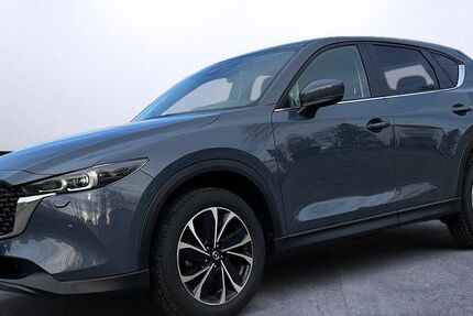 Mazda CX-5 12.000 km 34.911 € Durach 87471
