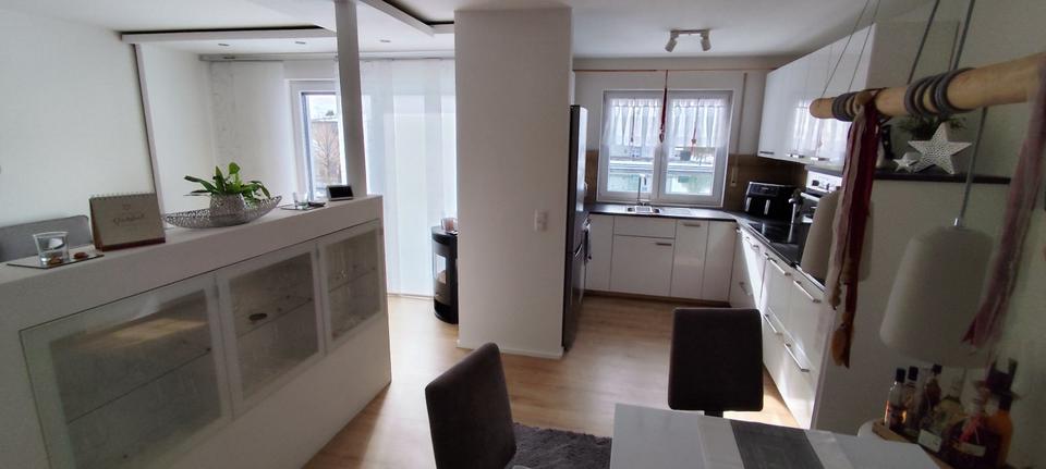 Etagenwohnung Gersthofen - 4 Zimmer, 92 m&sup2;, 499.000&euro; | Angebot:25765622