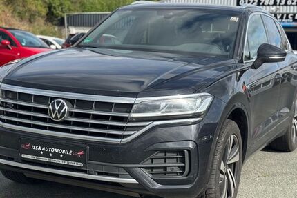 VW Touareg 312.500 km 29.999 &euro; Bad Laasphe 57334