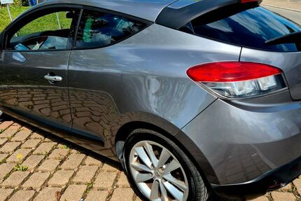 Renault Megane 211.000 km 6.200 &euro; Filderstadt 70794