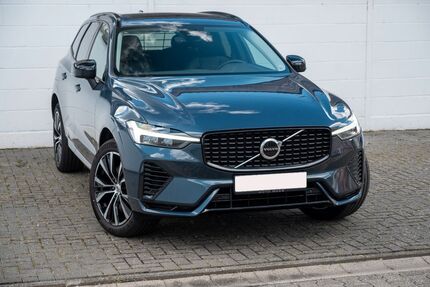 Volvo XC60 67.800 km 41.900 &euro; Bad Kreuznach 55545