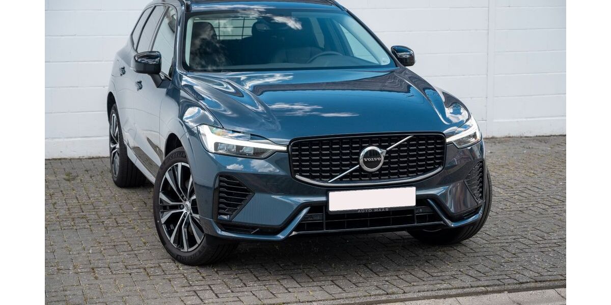 Volvo XC60 67.800 km 41.900 &euro; Bad Kreuznach 55545