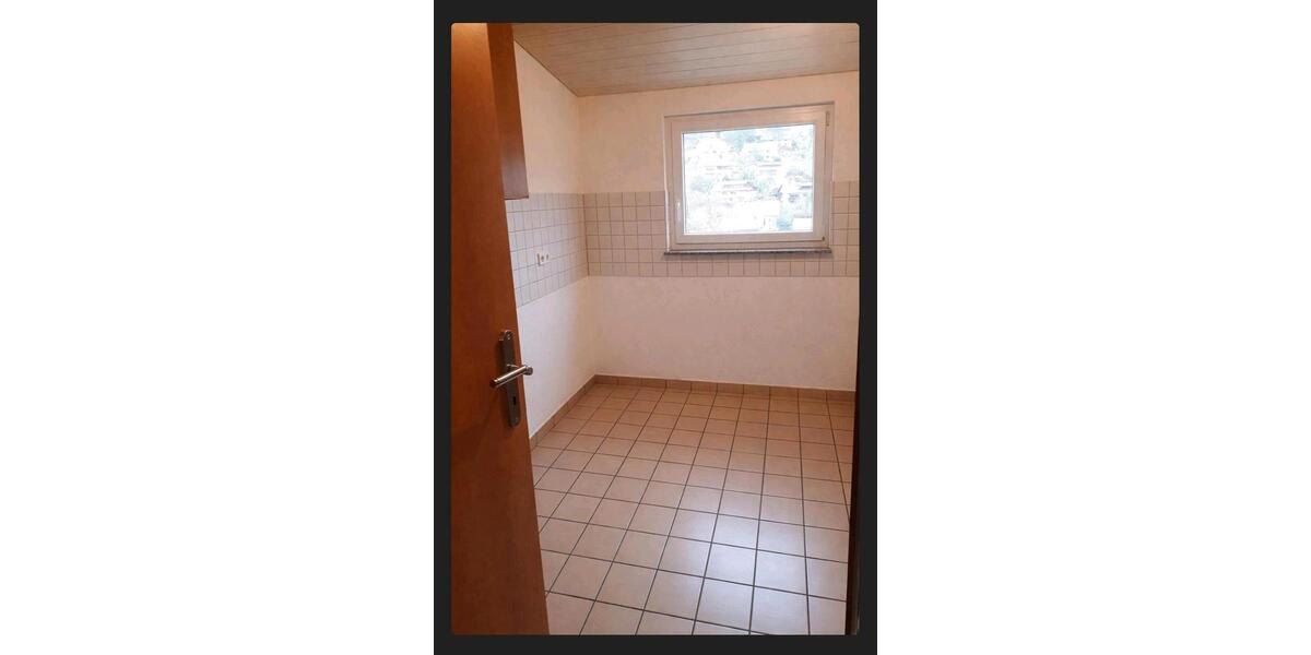 Dachgeschoßwohnung Furtwangen im Schwarzwald - 2 Zimmer, 55 m&sup2;, 630&euro; | Angebot:25407212