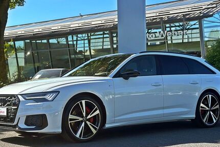 Audi A6 13.980 km 62.660 &euro; Neubeckum 59269