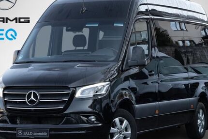 Mercedes-Benz Sprinter 52.700 km 62.790 € Siegen 57074