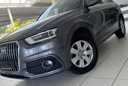 Audi Q3 70.000 km 15.980 &euro; Öhringen 74613