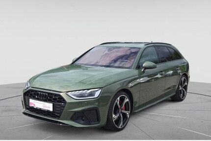 Audi A4 38.847 km 34.980 &euro; Darmstadt 64295