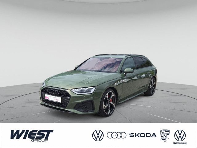 Audi A4 38.847 km 34.980 &euro; Darmstadt 64295