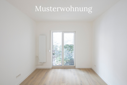 Wohnung Berlin Wilmersdorf - 2 Zimmer, 55 m&sup2;, 279.000&euro; | Angebot:25591861
