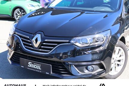 Renault Megane 60.349 km 10.887 &euro; Zwickau 08056