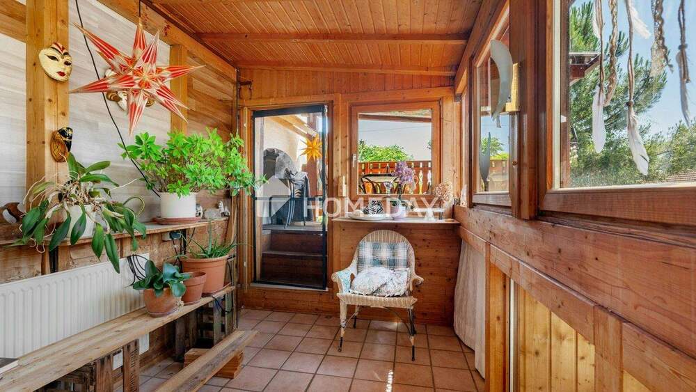 Familien(t)raum mit Garten & Wintergarten - Klassisches Haus in ruhiger Lage! 4 zimmer