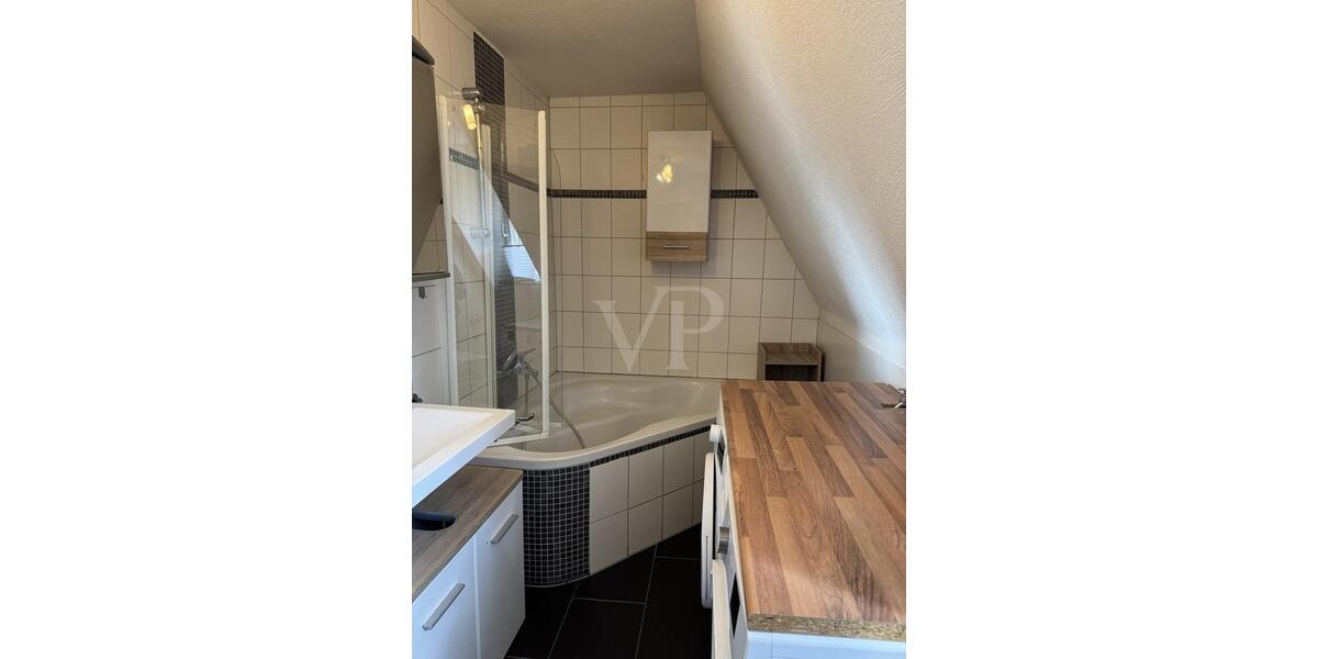 Dachgeschoßwohnung Idar-Oberstein Oberstein - 5 Zimmer, 125 m&sup2;, 750&euro; | Angebot:26648066