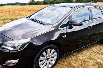 Opel Astra 156.500 km 7.099 &euro; Weyhe 28844