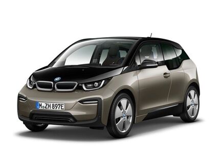 BMW i3 91.470 km 15.390 &euro; Bremen 28757