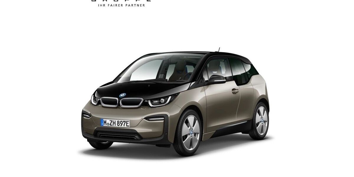 BMW i3 91.470 km 15.390 &euro; Bremen 28757