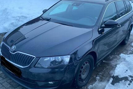 Skoda Octavia 173.500 km 11.200 &euro; Alfeld 31061