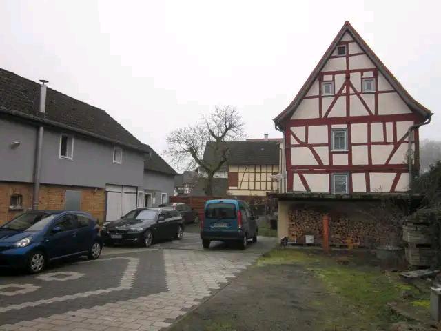 Einfamilienhaus Nidda - 7 Zimmer, 192 m&sup2;, 285.000&euro; | Angebot:27015837