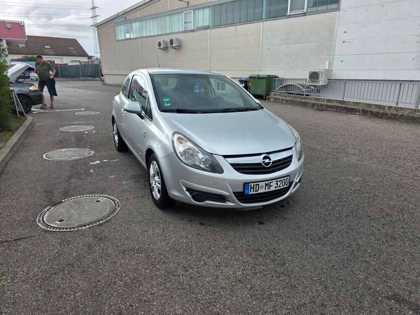 Corsa
