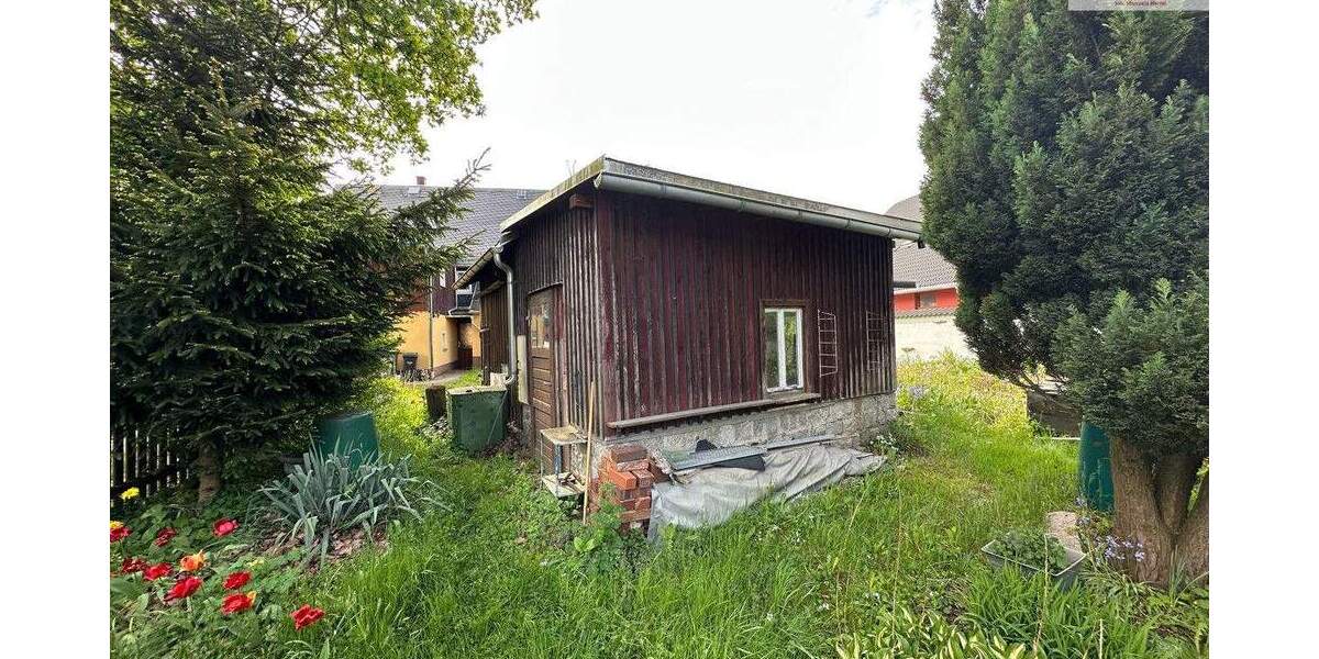 Mehrfamilienhaus, Wohnhaus Zwönitz / Niederzwönitz Zwönitz - 1 Zimmer, 150 m&sup2;, 69.000&euro; | Angebot:25744609