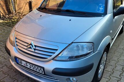 Citroen C3 200.000 km 2.000 &euro; Obernholz 29386