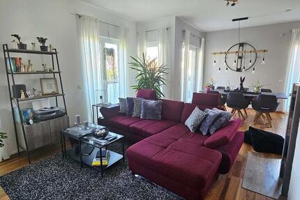 Wohnung Mühltal - 4 Zimmer, 120 m&sup2;, 499.000&euro; | Angebot:24637931