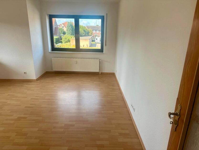 Gemütliche und sonnendurchflutete 4-Zimmer Eigentumswohnung