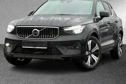 Volvo XC40 53.542 km 35.200 &euro; Münster 48155